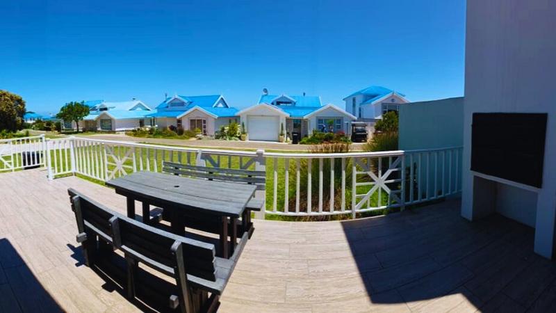 To Let 3 Bedroom Property for Rent in Pinnacle Point Golf Estate Western Cape
